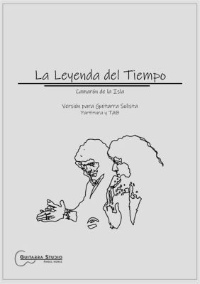  La Leyenda del Tiempo – Intensiiviset rytmit ja intohimoinen laulu kietoutuvat yhteen hypnoottisessa flamenkoesityksessä