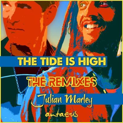 The Tide Is High  ja sen upea melodia on osoitus reggae-musiikin ajattomasta viehätyksestä